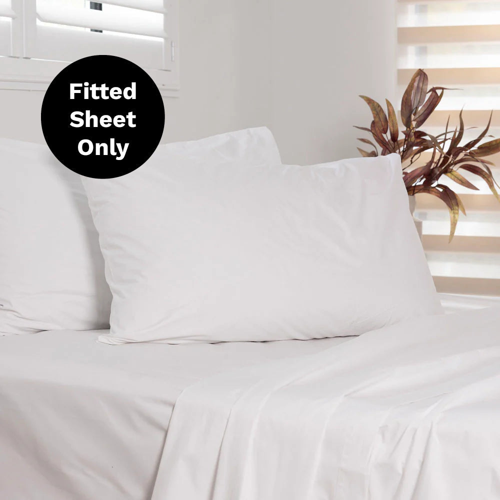 Bambury Chateau Fitted Sheet