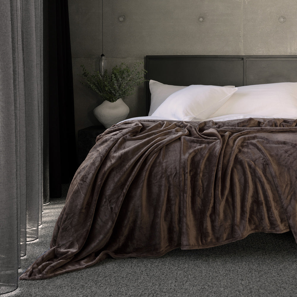 Bambury Ultraplush Blanket