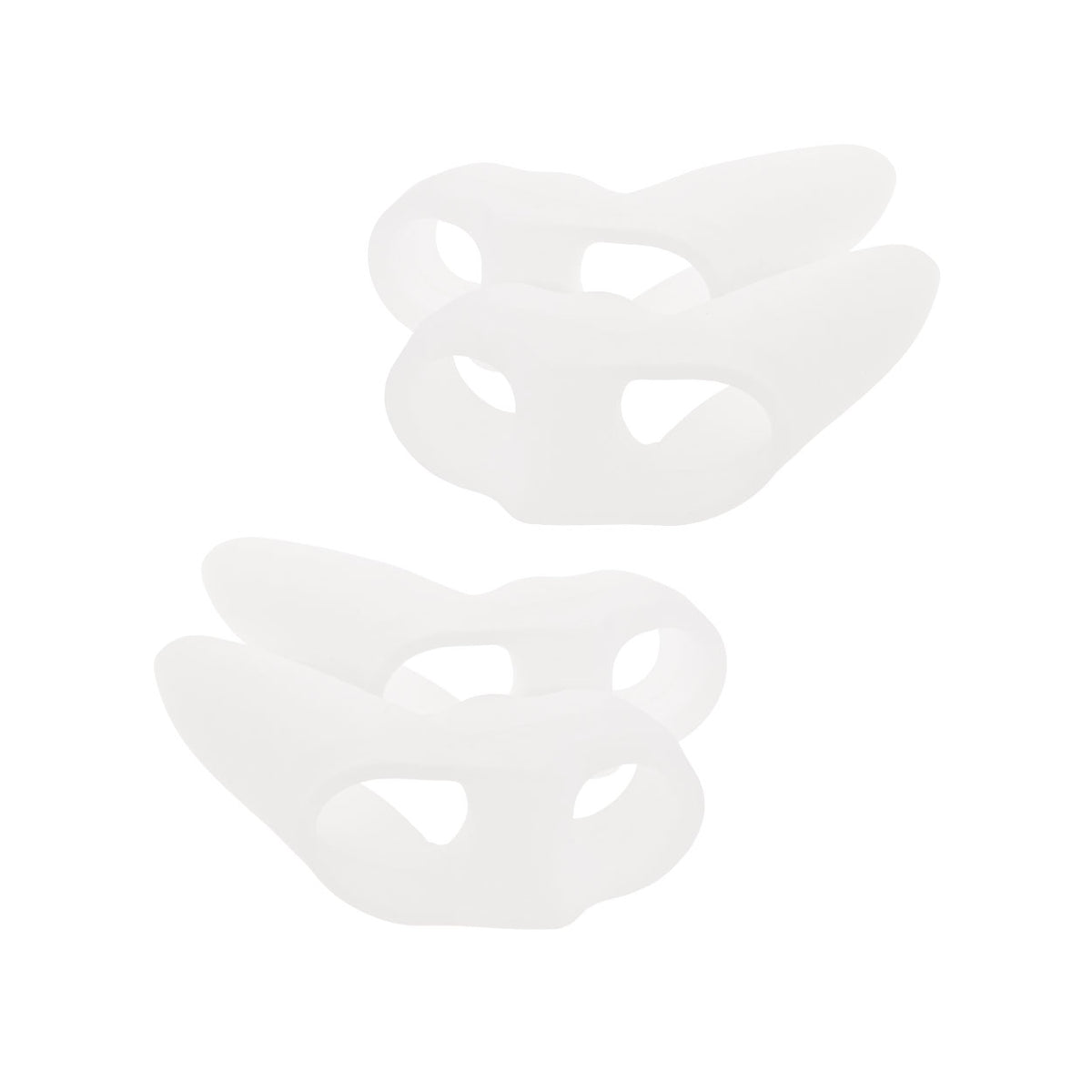DJMed Bunion Protector & Toe Spacer