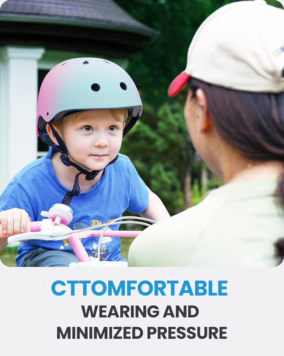 OutdoorMaster Youth & Kids Bike Helmet - Adjustable Multi-Sports Skateboard Helmet with Removable Liners for Balance Bike, Kids Scooter, One Wheel Hoverboard,Graffiti-style helmet -Medium