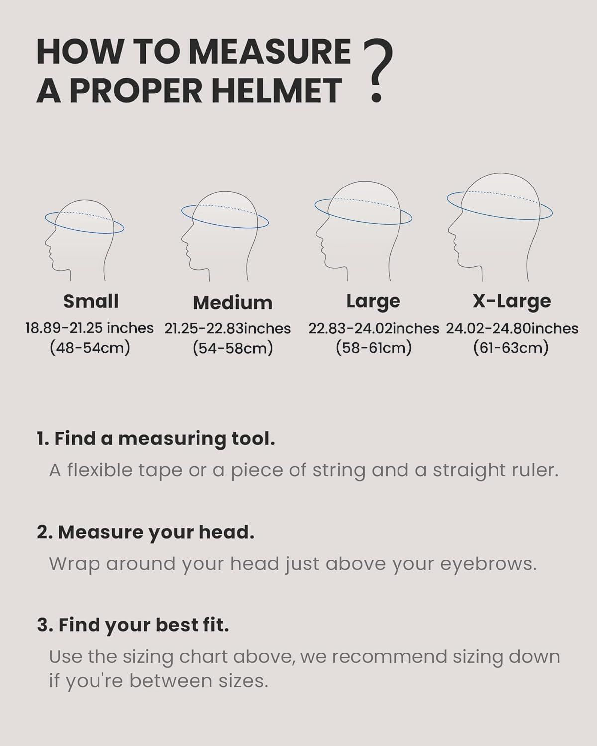 OutdoorMaster Youth & Kids Bike Helmet - Adjustable Multi-Sports Skateboard Helmet with Removable Liners for Balance Bike, Toddler Scooter, One Wheel Hoverboard-Small