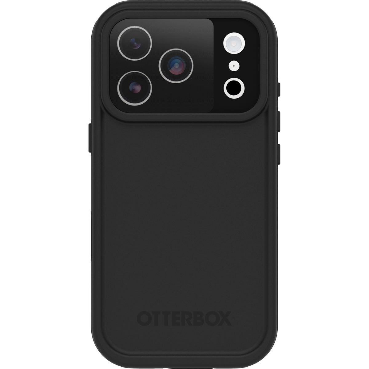 OtterBox Fre MagSafe Case with Camera Control For iphone 17 Series