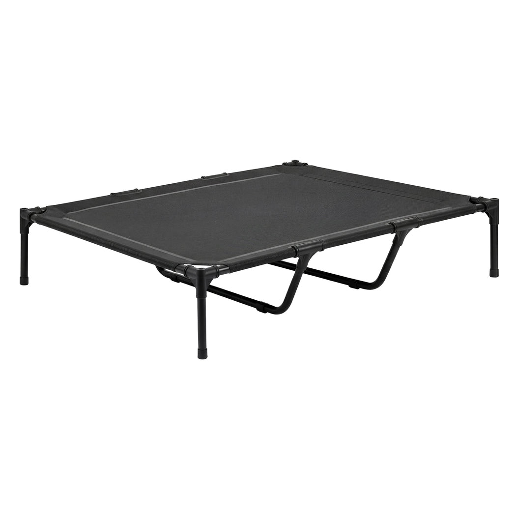 Pawz Elevated Dog Bed Heavy Duty Portable Cot Waterproof Pet Raised Bed XL Size-2065254305828573184