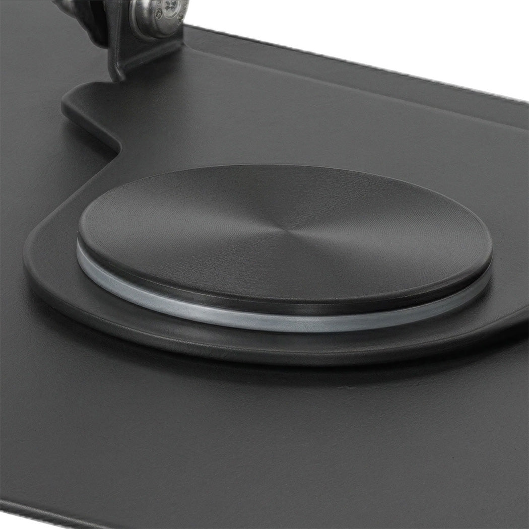 Levede Portable Laptop Stand 360 Rotating Bracket Foldable Laptop Desk Holder-2065254308638756867