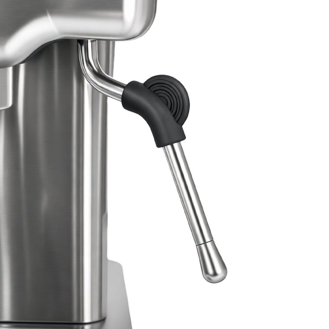 Spector 20 Bar Espresso Coffee Machine Maker Milk Frother Cappuccino Latte Cafe-2065254290078961668