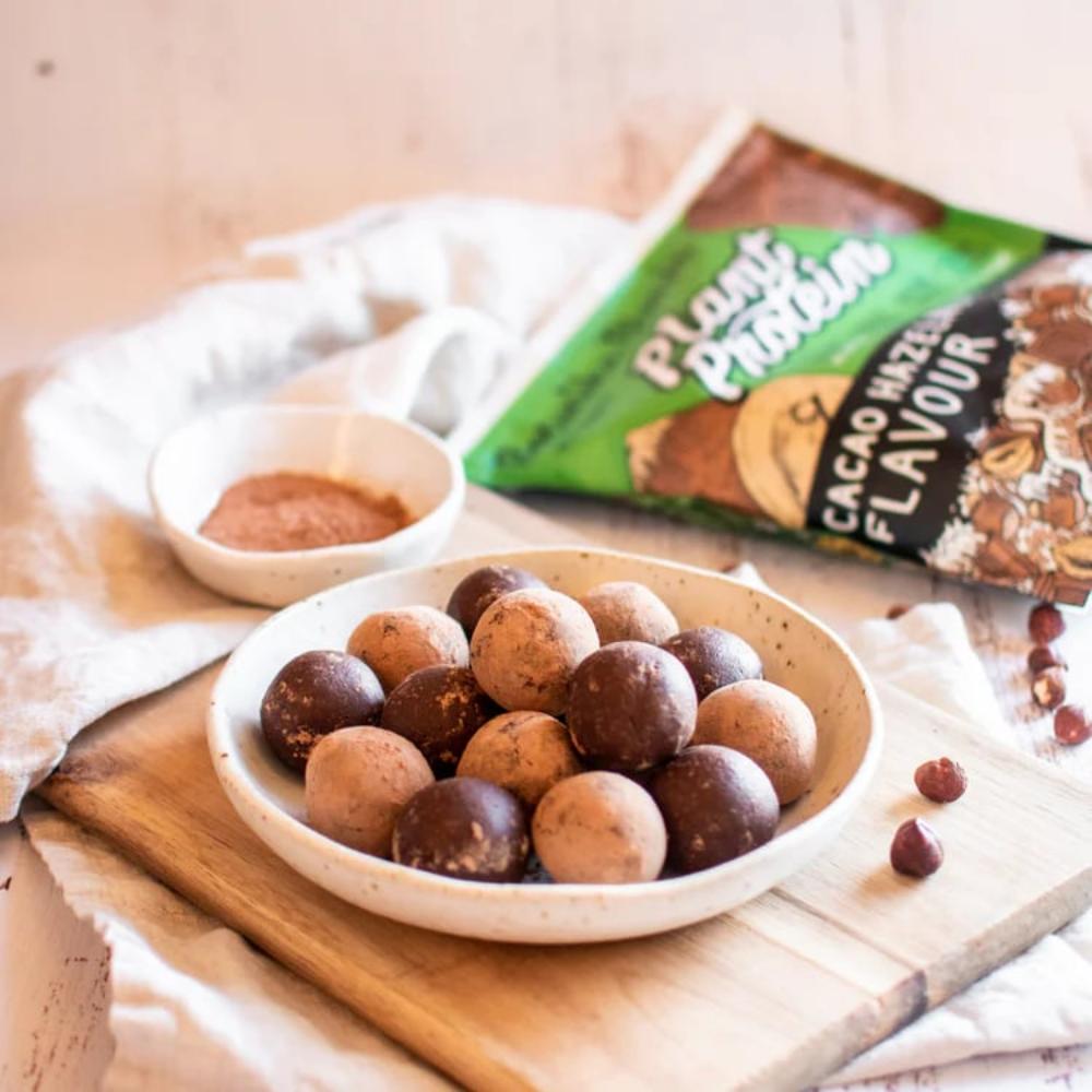 Botanika Blends Plant Protein