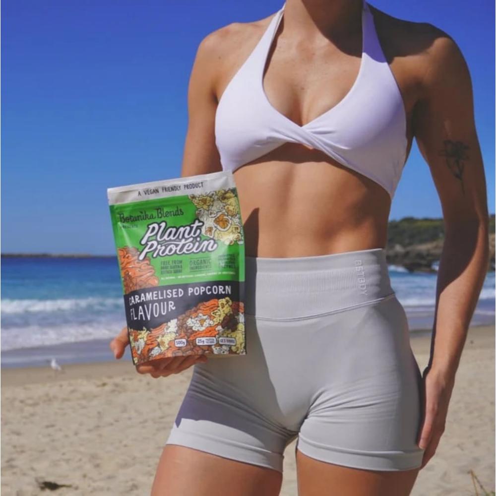 Botanika Blends Plant Protein