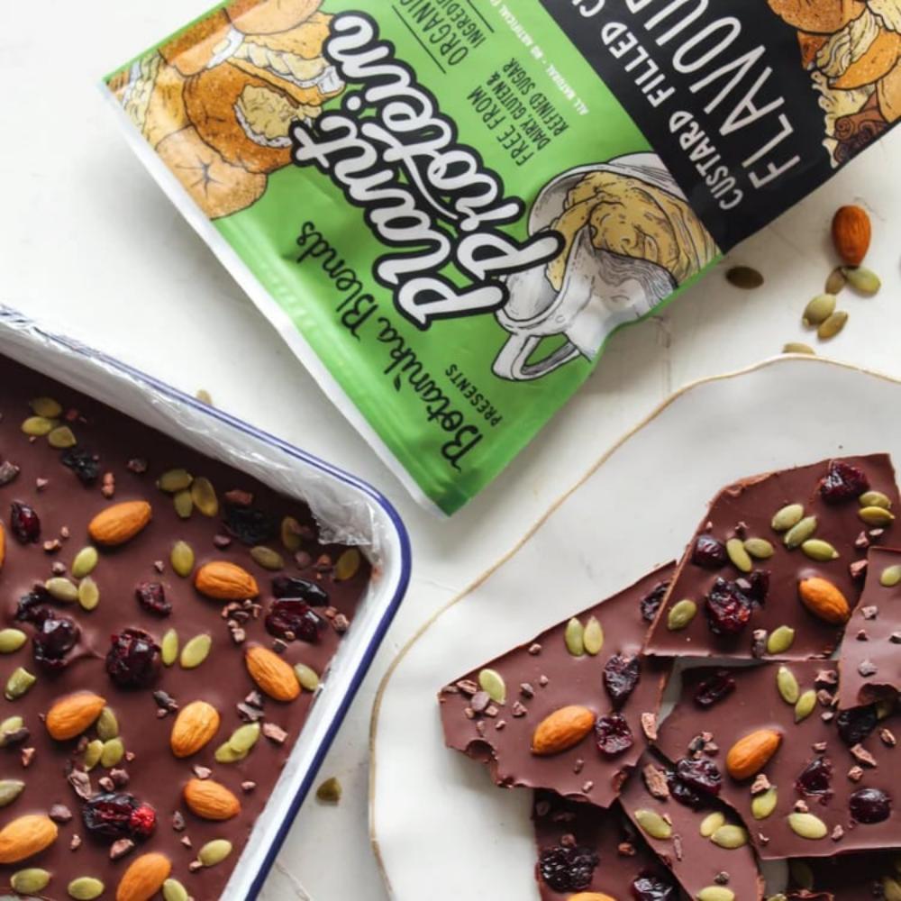 Botanika Blends Plant Protein
