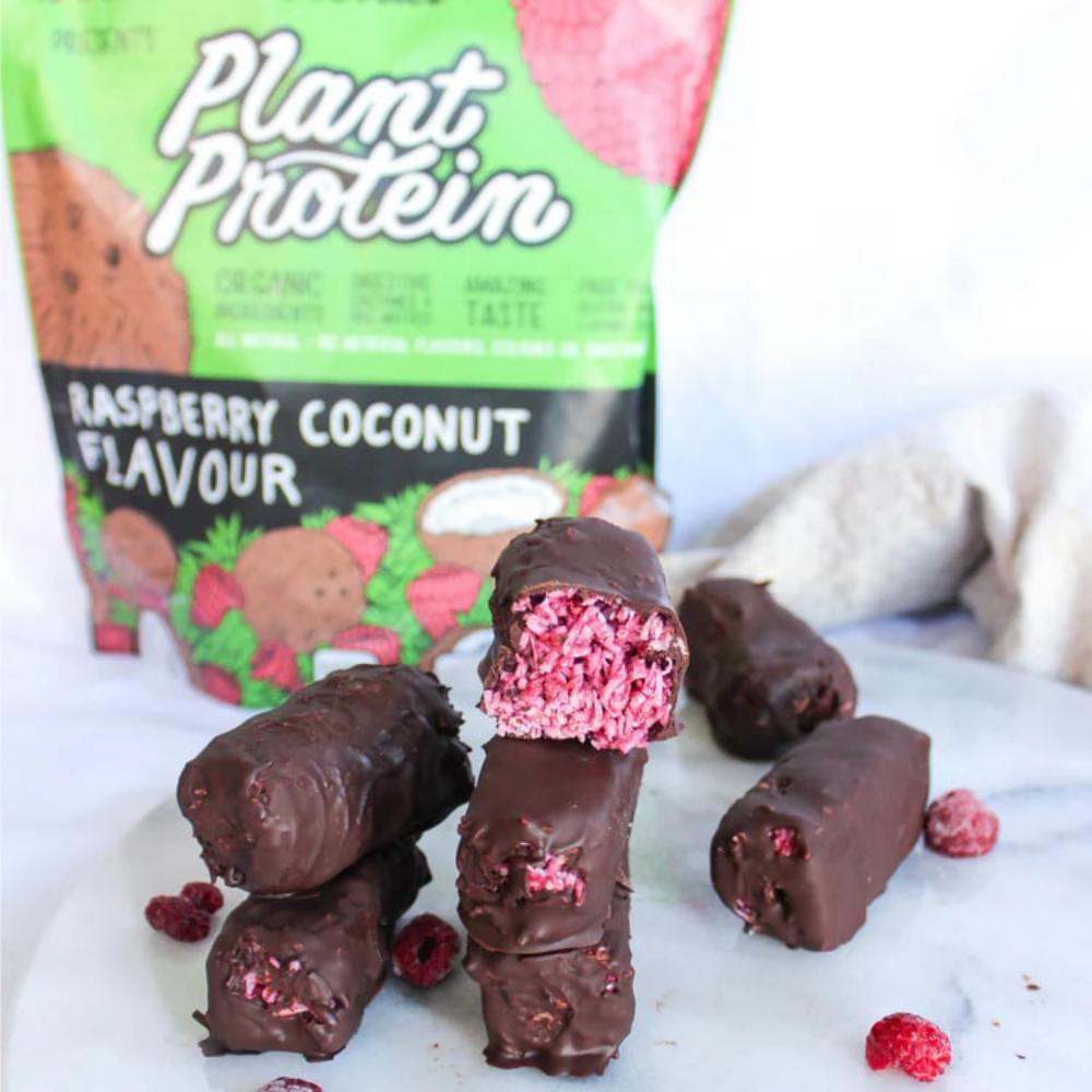 Botanika Blends Plant Protein