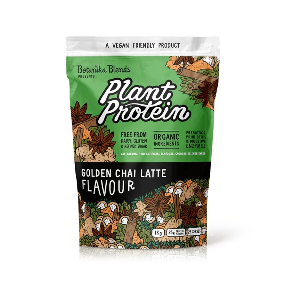 Botanika Blends Plant Protein