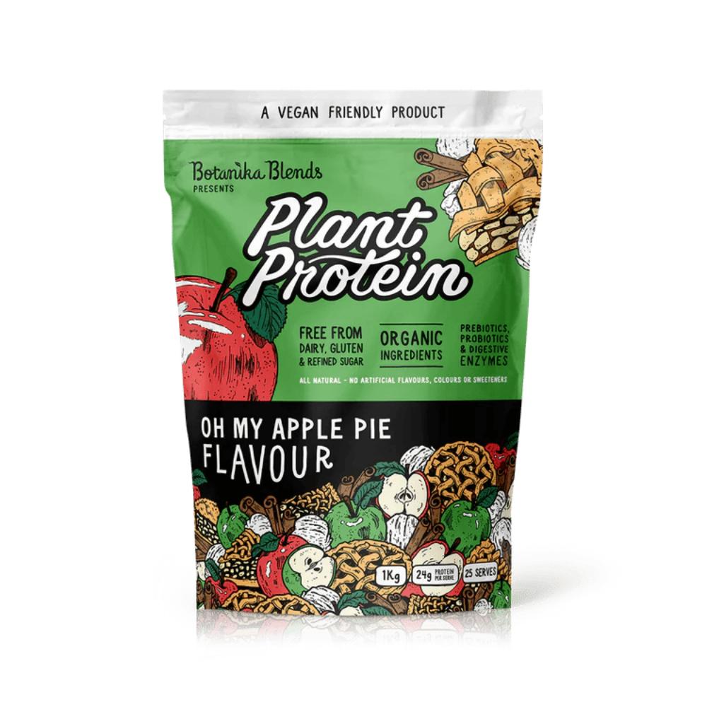 Botanika Blends Plant Protein