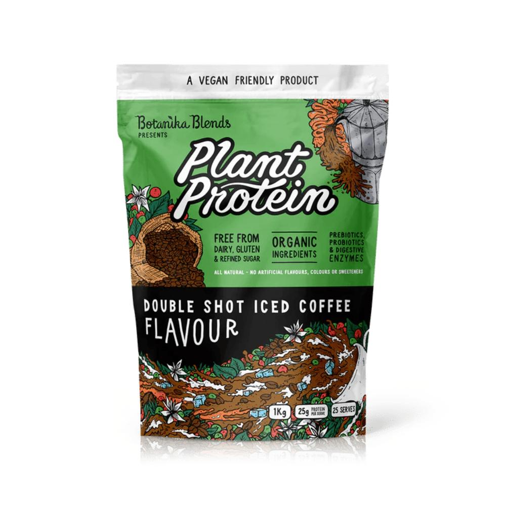 Botanika Blends Plant Protein