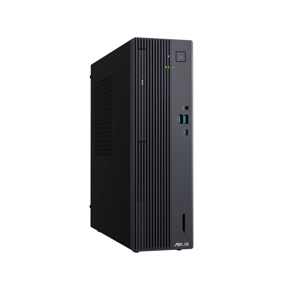 Asus P500SV-07240H049X ExpertCenter Sff Core 7 240H 16G DDR5 512G 3 Year onsite W11 Pro