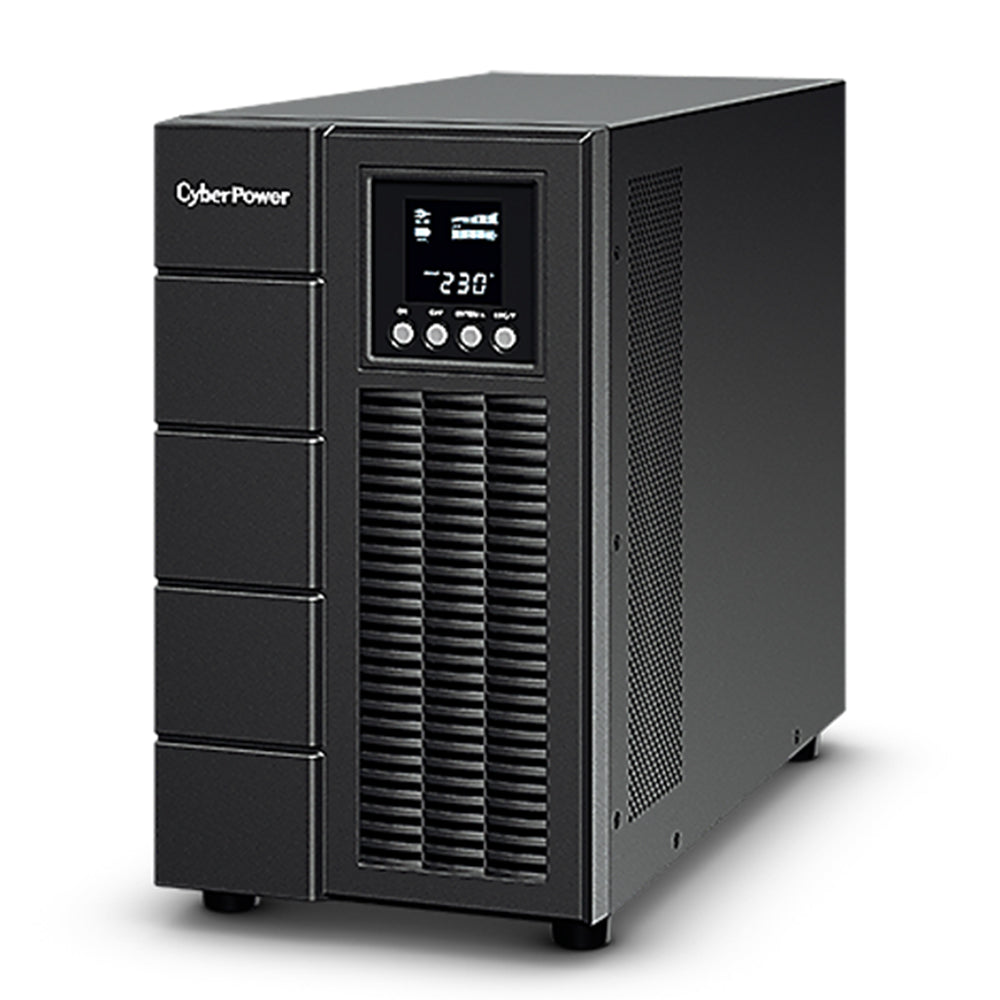 CyberPower OLS2000E 2000VA/1800W Tower UPS
