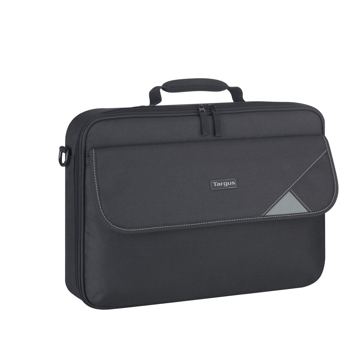 Targus Intellect Clamshell 15.6" Laptop Case Black