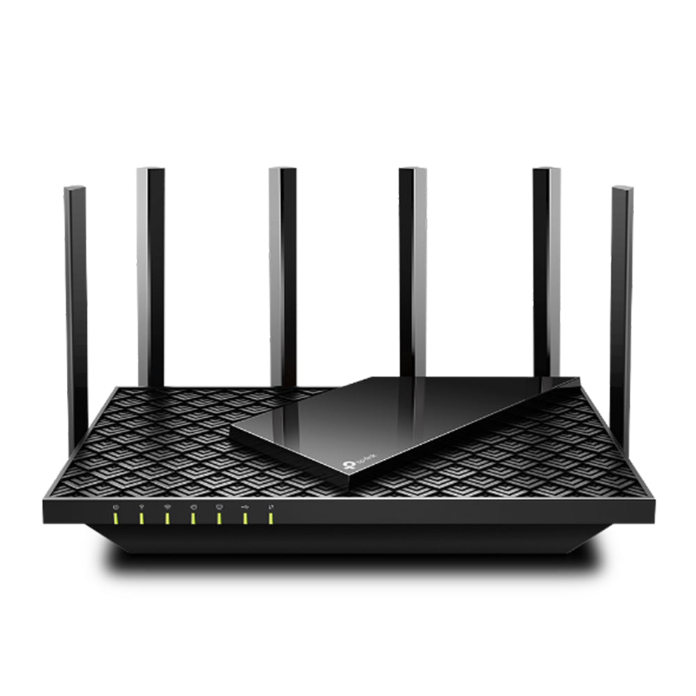 TP-Link AX5400 High-Speed Wi-Fi 6 Wireless Router