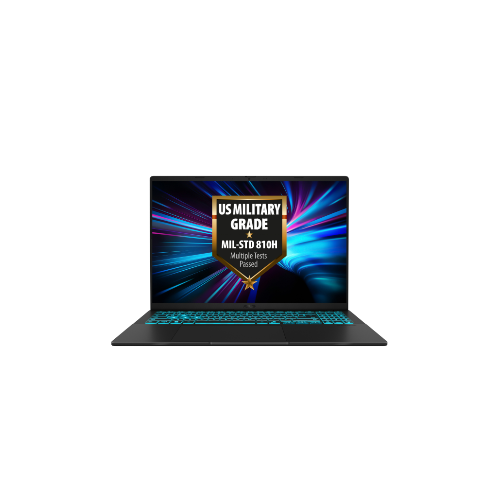 Asus Gaming V16 V3607VJ-RP133W Core5 210H 16" 16G DDR5 512G RTX 3050 6G W11 notebook