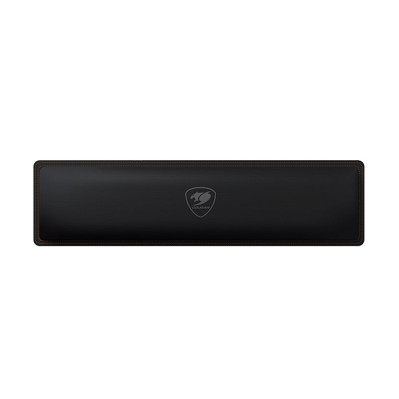 Cougar Fort Ergonomic Memory Foam Keyboard Wrist Rest 370mm