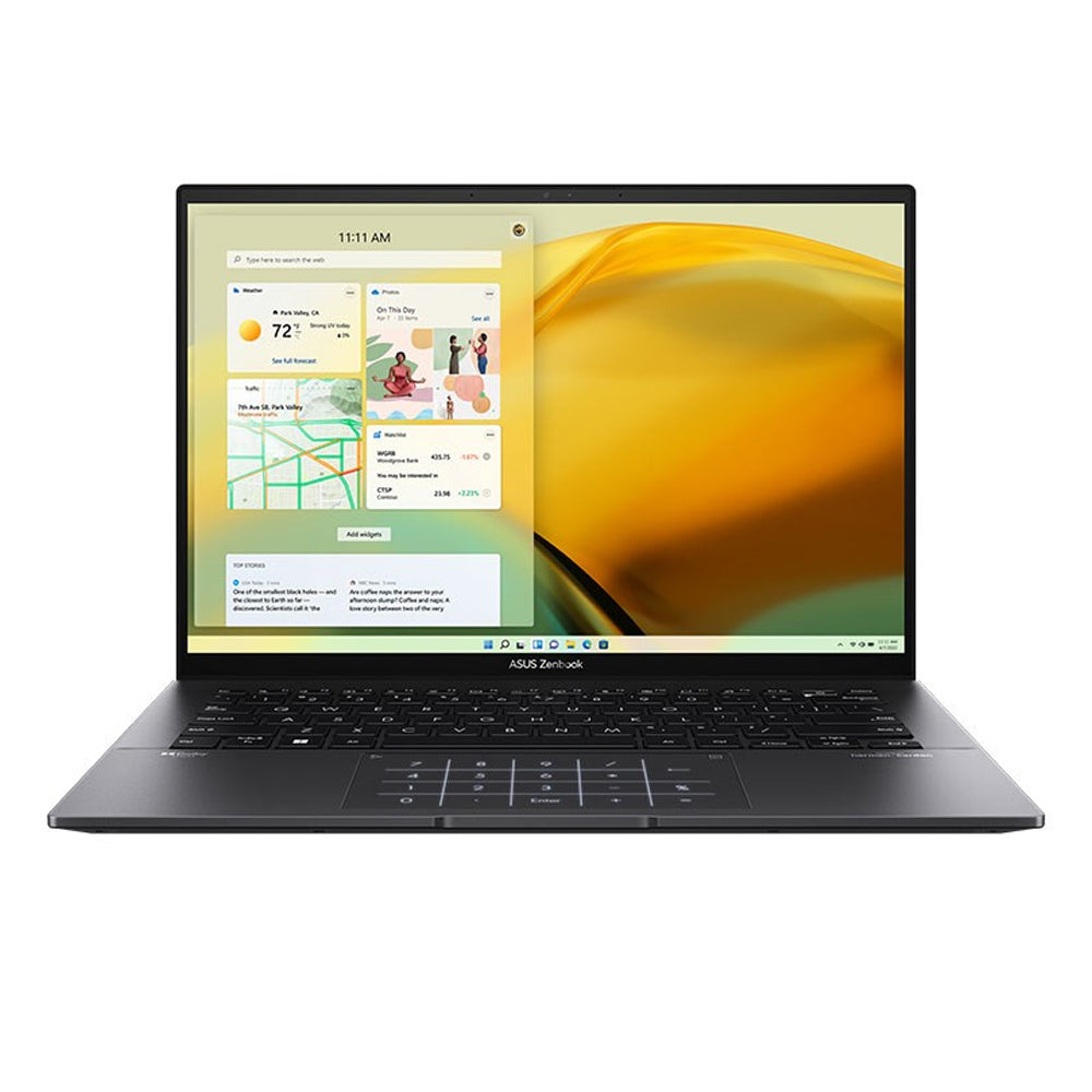 Asus UM3402YA-KP070W R7 5825U 512G 8G 14" W11
