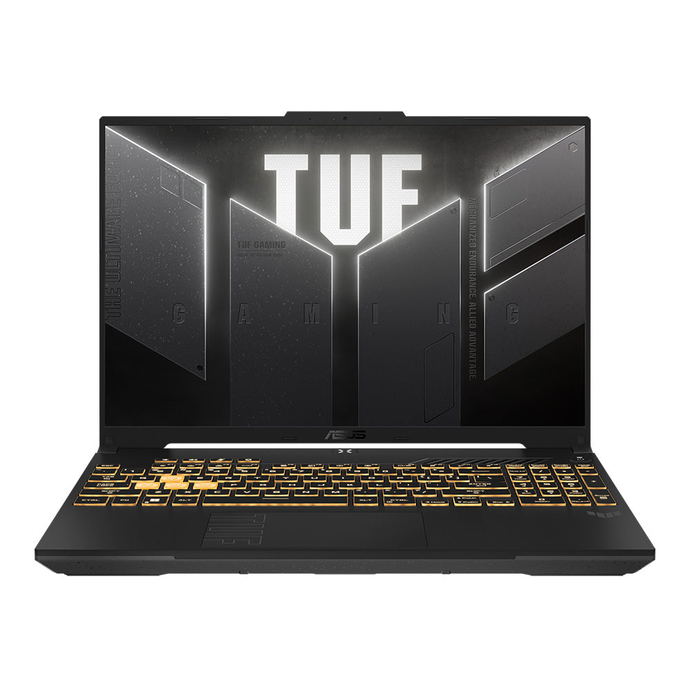 Asus FX607VU-RL102W TUF Gaming F16 16" Core 5 210H RTX4050 16G 512g W11
