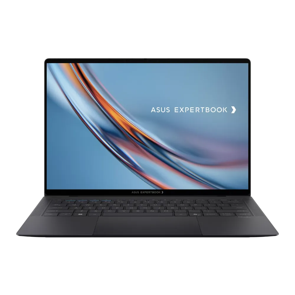 Asus B9406CAA-TG1082X ExpertBook Ultra - 14.0" Flip Touch, INTEL ULTRA 5 325, 512G SSD, 16G, W11 Pro