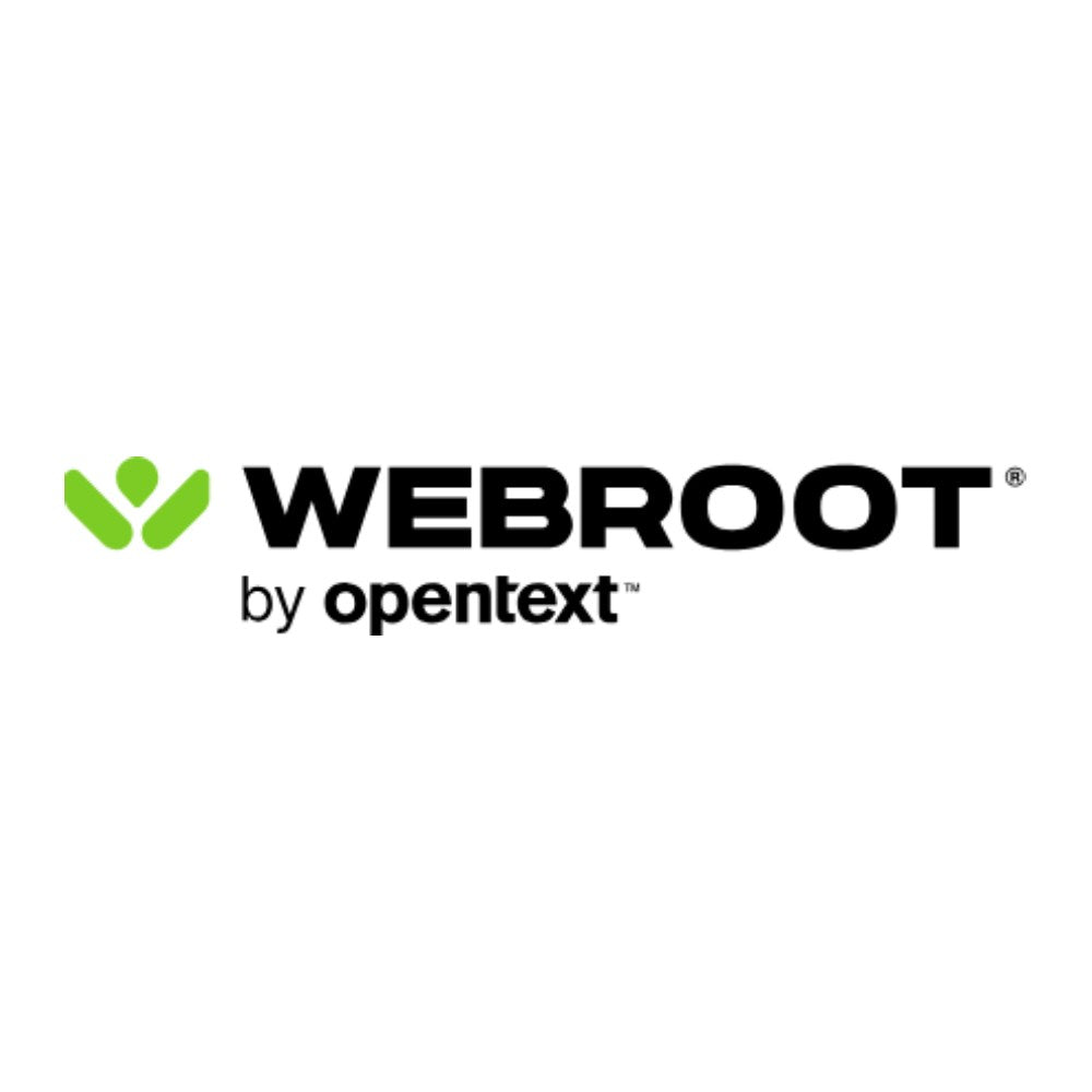 Webroot Secure Anywhere AntiVirus 1 device / 1 year Lic Key
