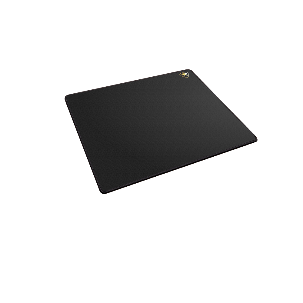 Cougar Control Large Cloth Gaming Mouse Pad in Black