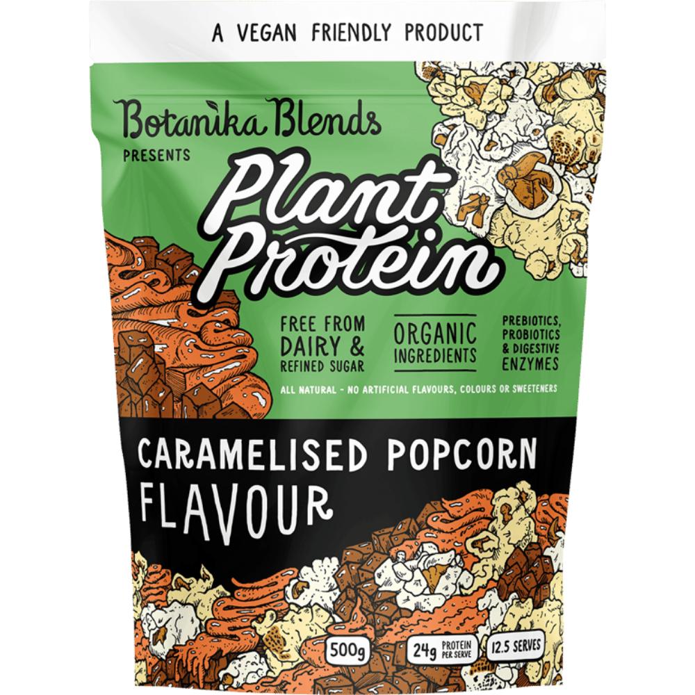 Botanika Blends Plant Protein