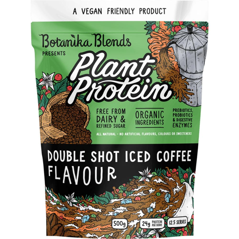 Botanika Blends Plant Protein