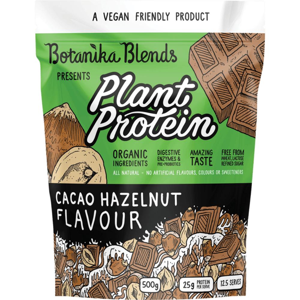 Botanika Blends Plant Protein