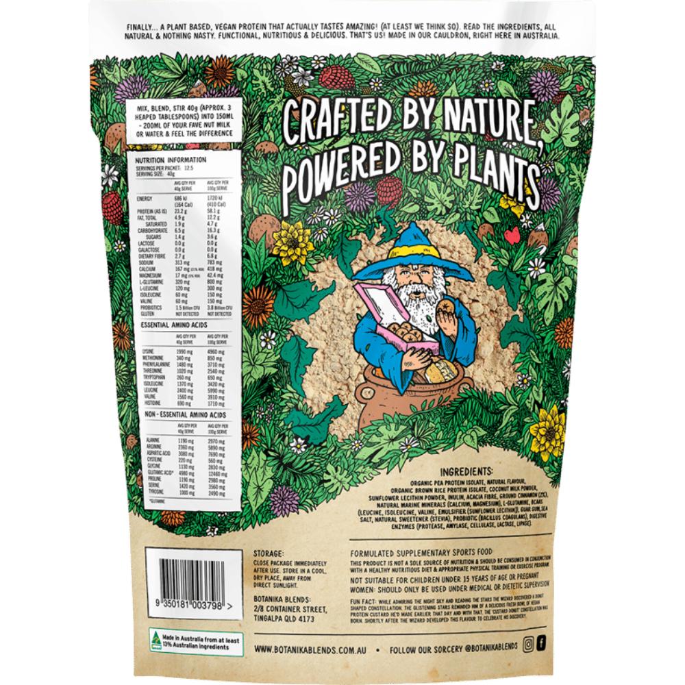 Botanika Blends Plant Protein