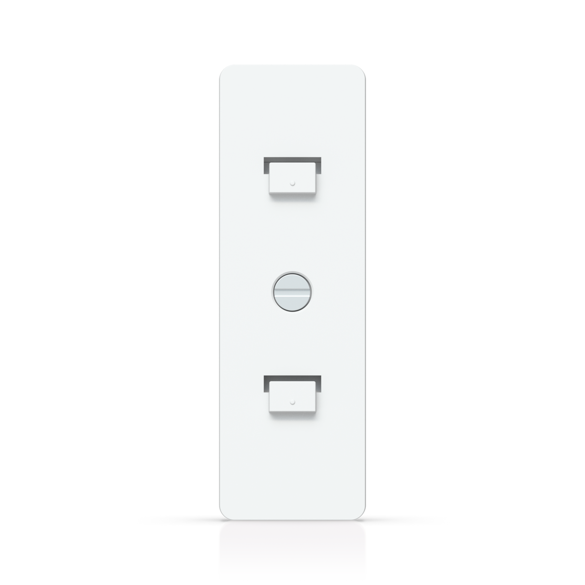 Ubiquiti DIN Rail Mount Accessory Designed for Mounting UniFi Compact Switches