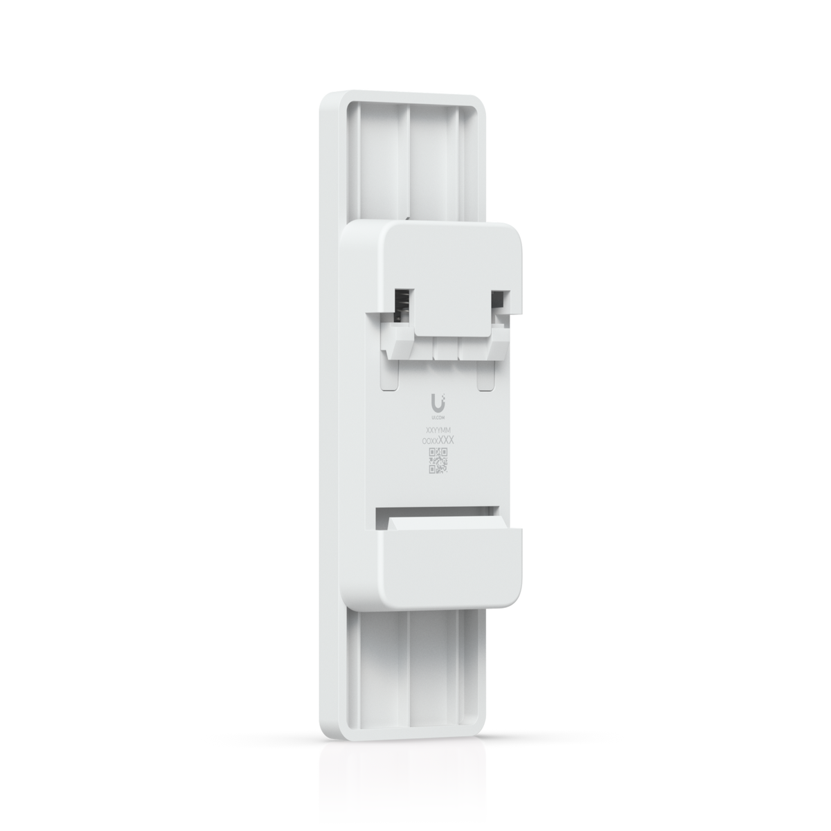 Ubiquiti DIN Rail Mount Accessory Designed for Mounting UniFi Compact Switches