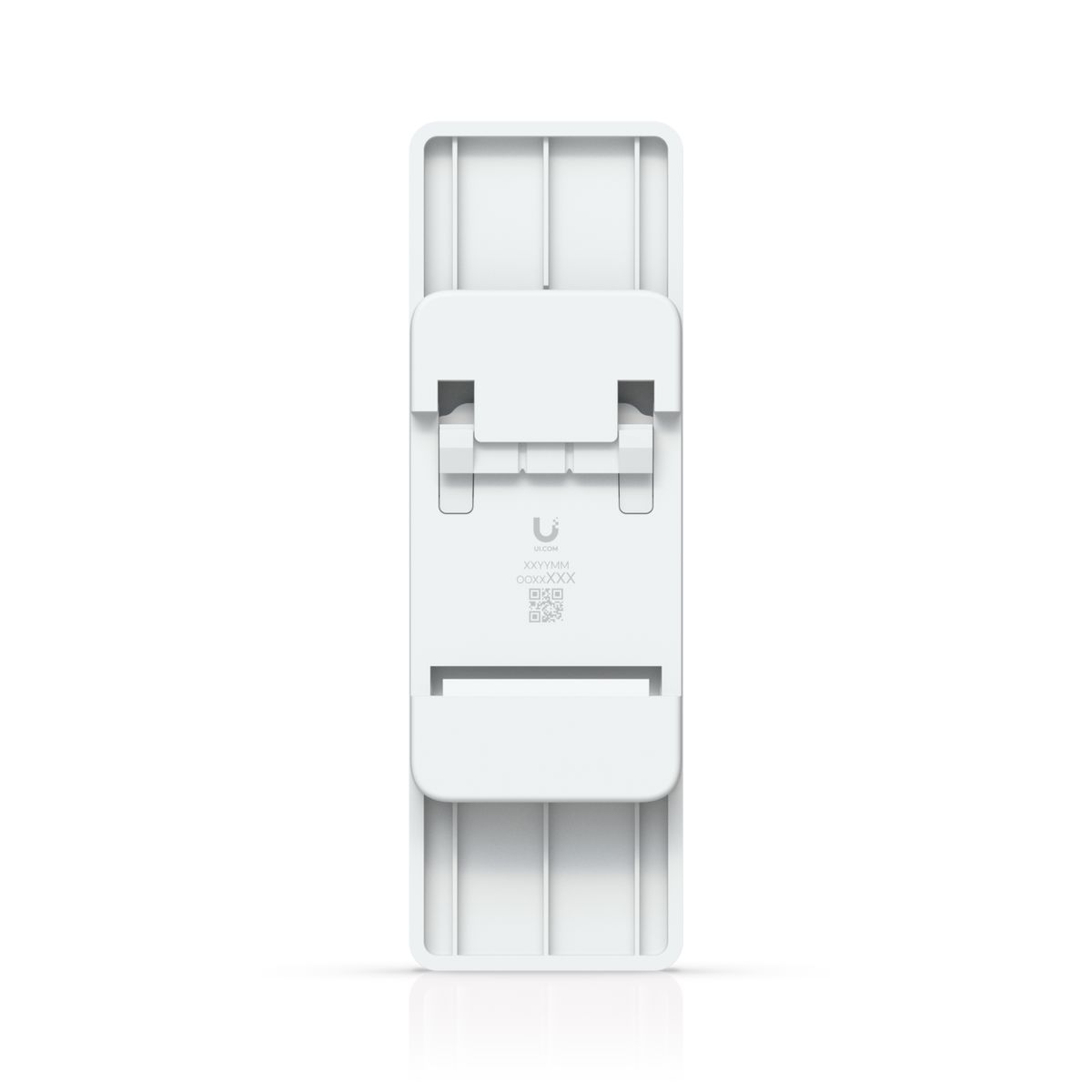 Ubiquiti DIN Rail Mount Accessory Designed for Mounting UniFi Compact Switches