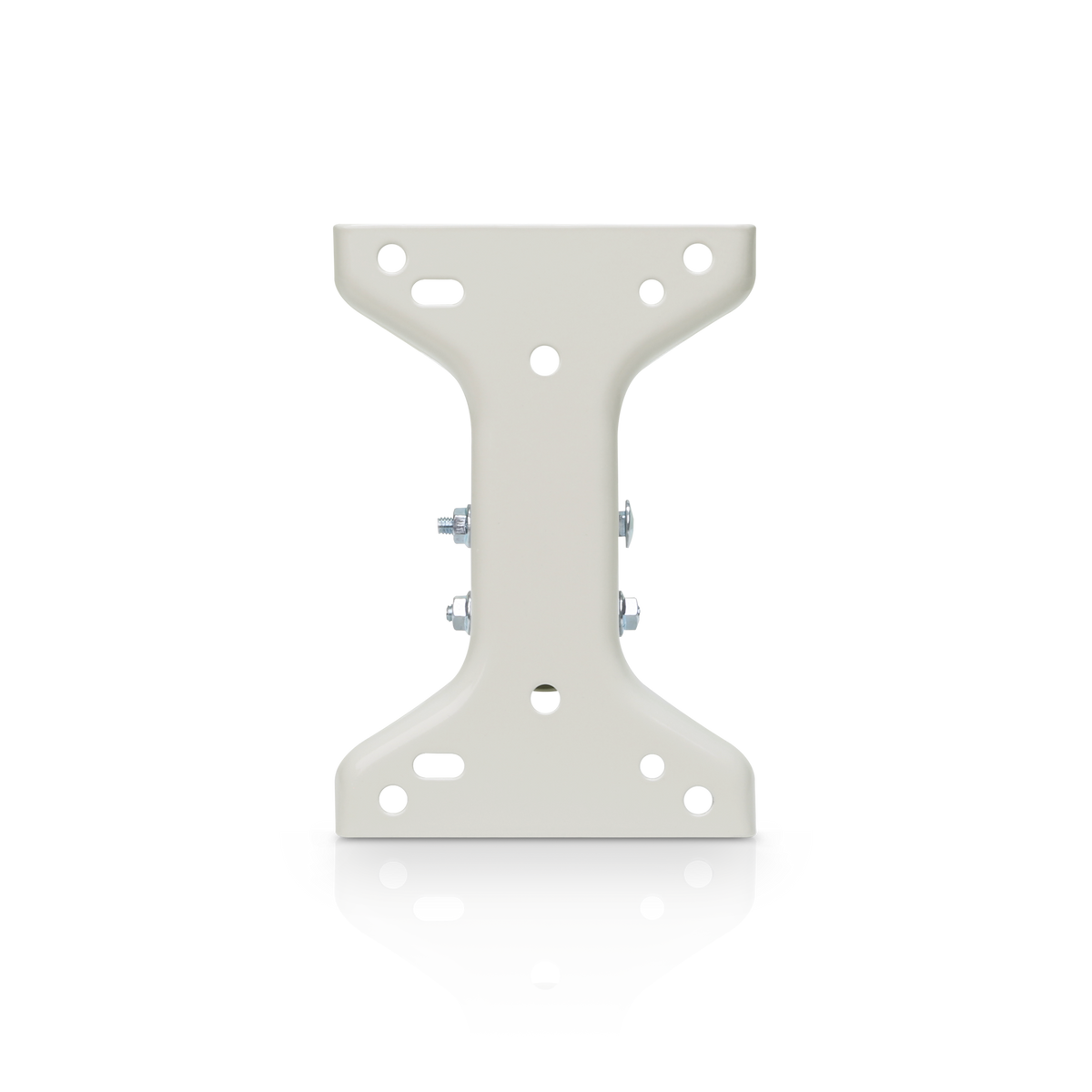 Ubiquiti Universal Wall and Pole Mounting Antenna Kit for Quick Easy Installation of Ubiquiti Devices
