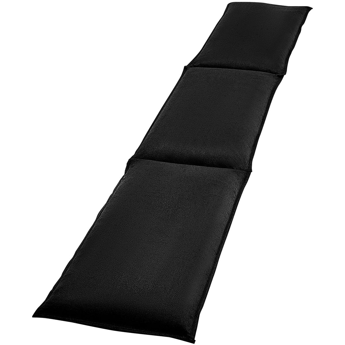 Flood Barrier 10-Pack, 430x830mm Water-Activated Reusable Sandless Flood Bags