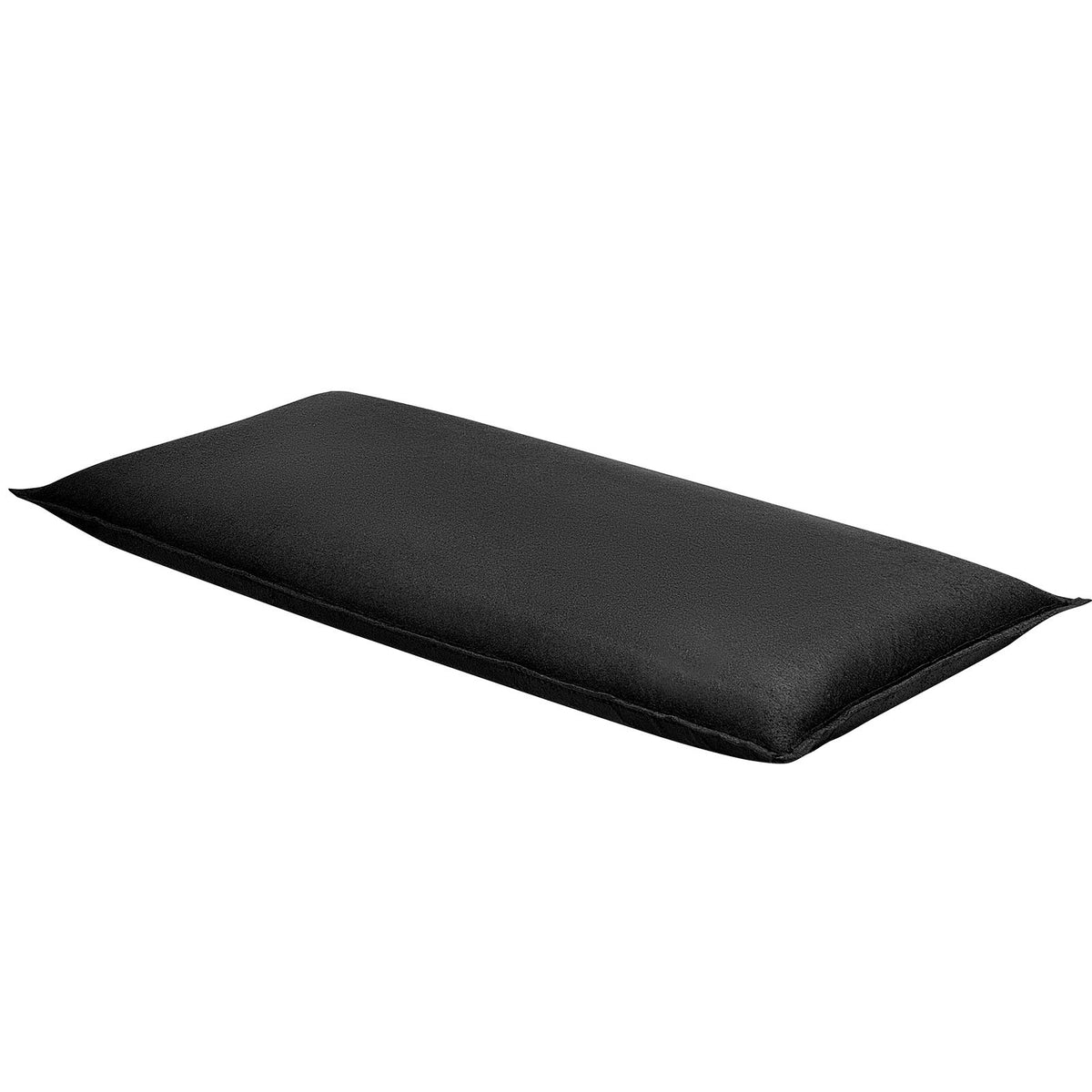 Flood Barrier 10-Pack, 430x830mm Water-Activated Reusable Sandless Flood Bags
