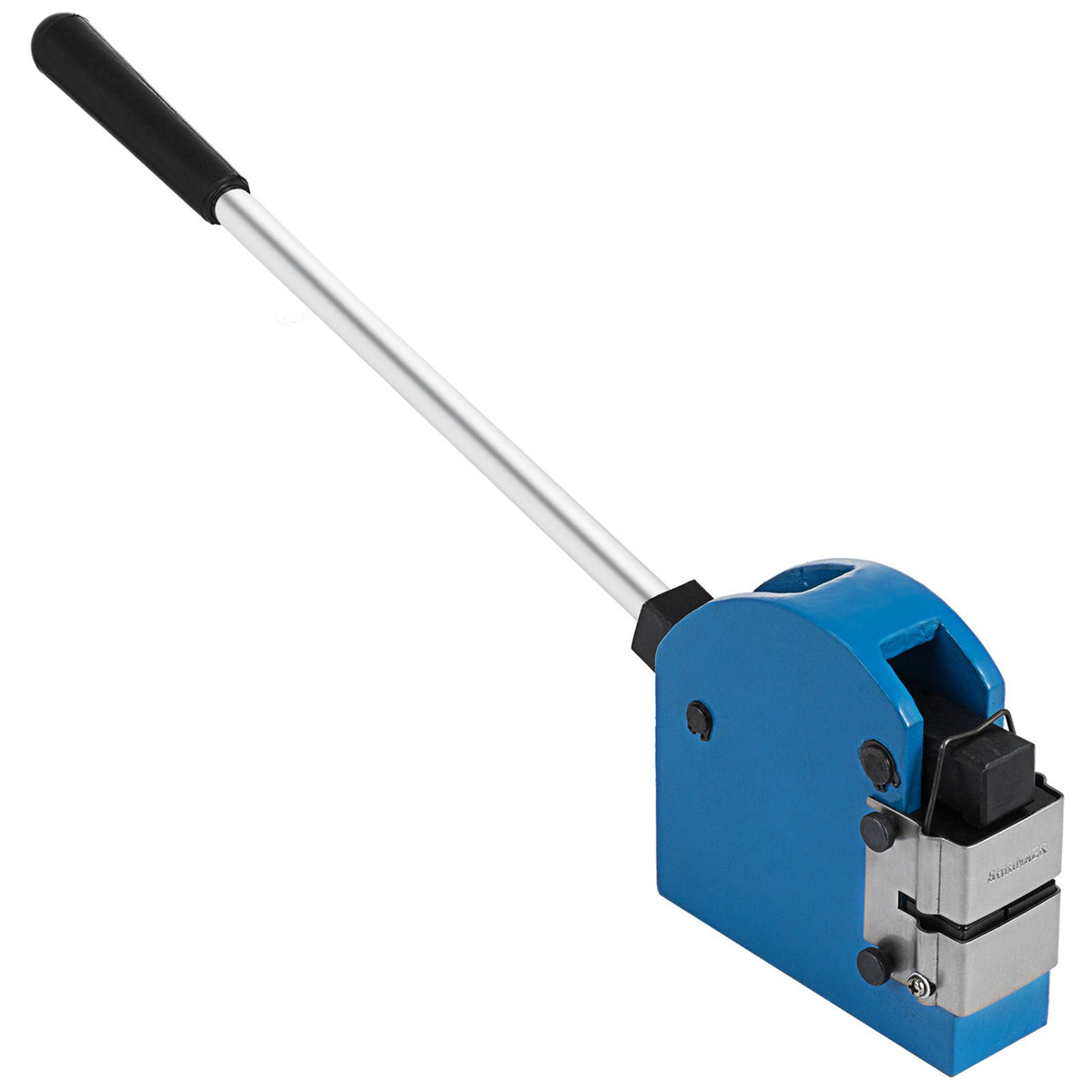 Sheet Metal Shrinker Stretcher 2-in-1 18Ga Steel 16Ga Aluminum Manual Bender