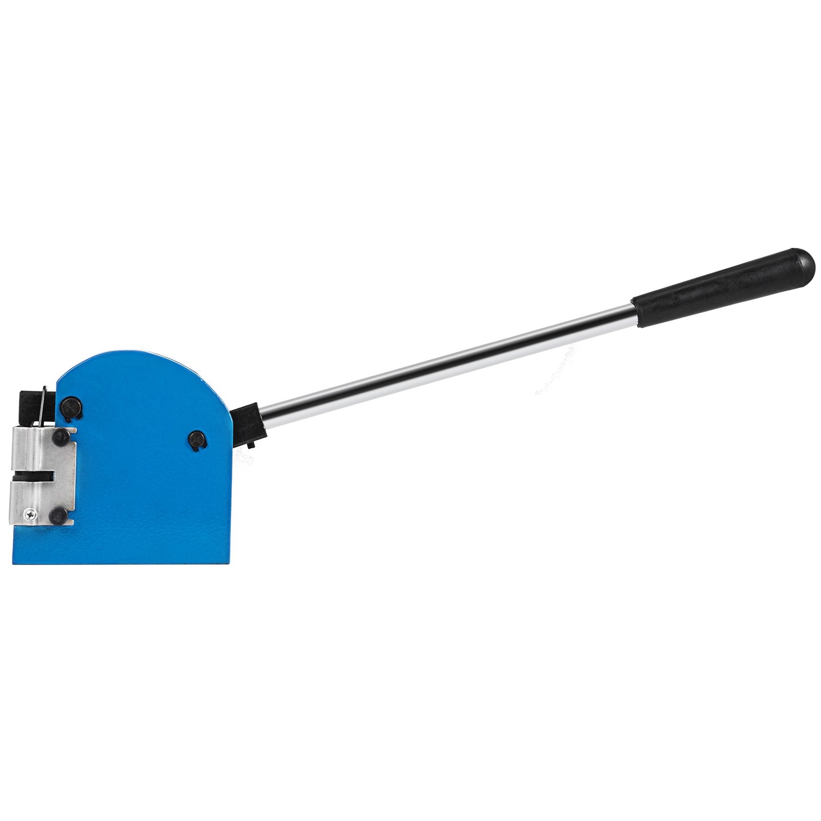 Sheet Metal Shrinker Stretcher 2-in-1 18Ga Steel 16Ga Aluminum Manual Bender