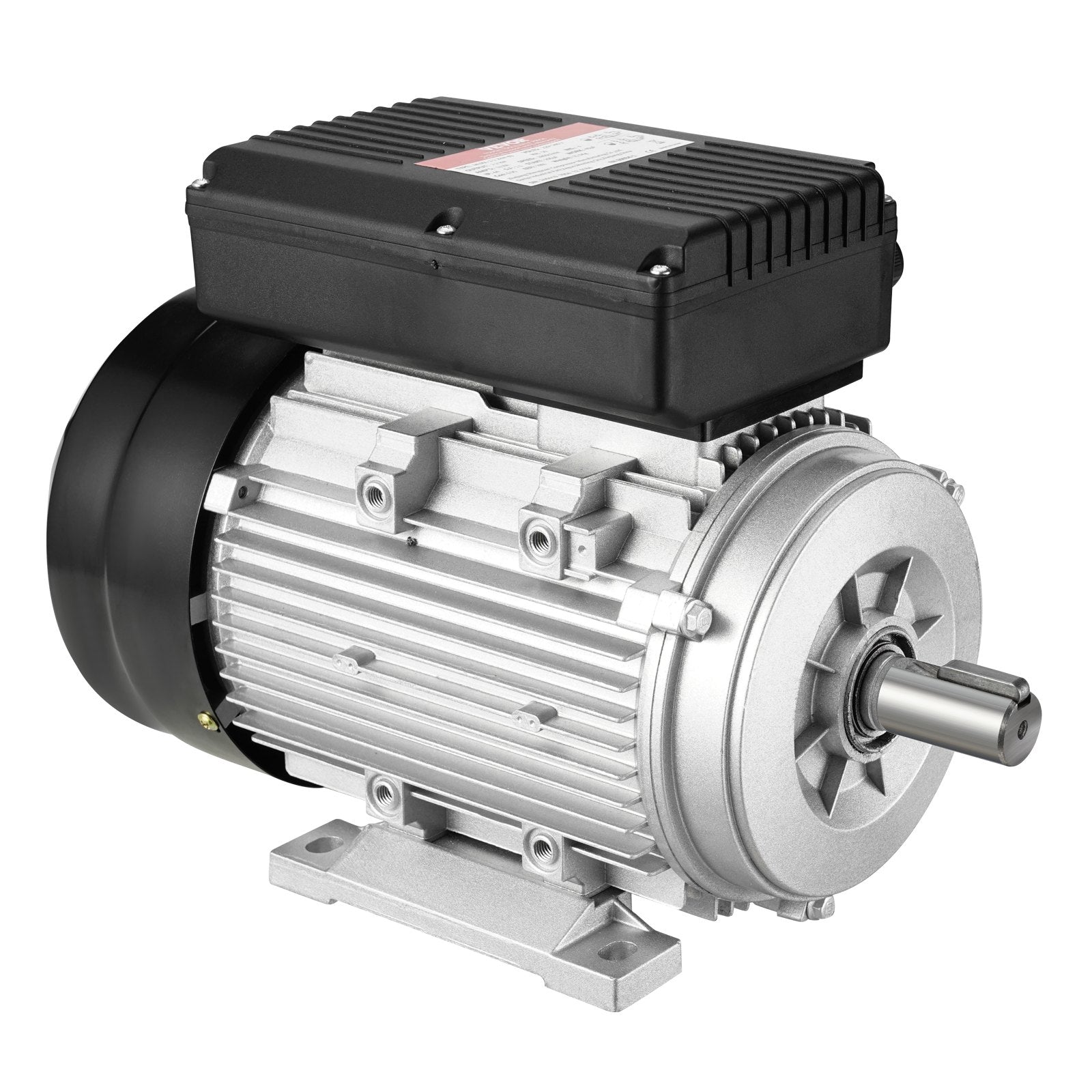 2.2KW Electric Motor 2800RPM Single Phase 220-240V B3 Frame