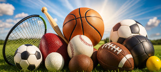 Sports & Outdoors