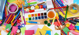 Arts & Crafts