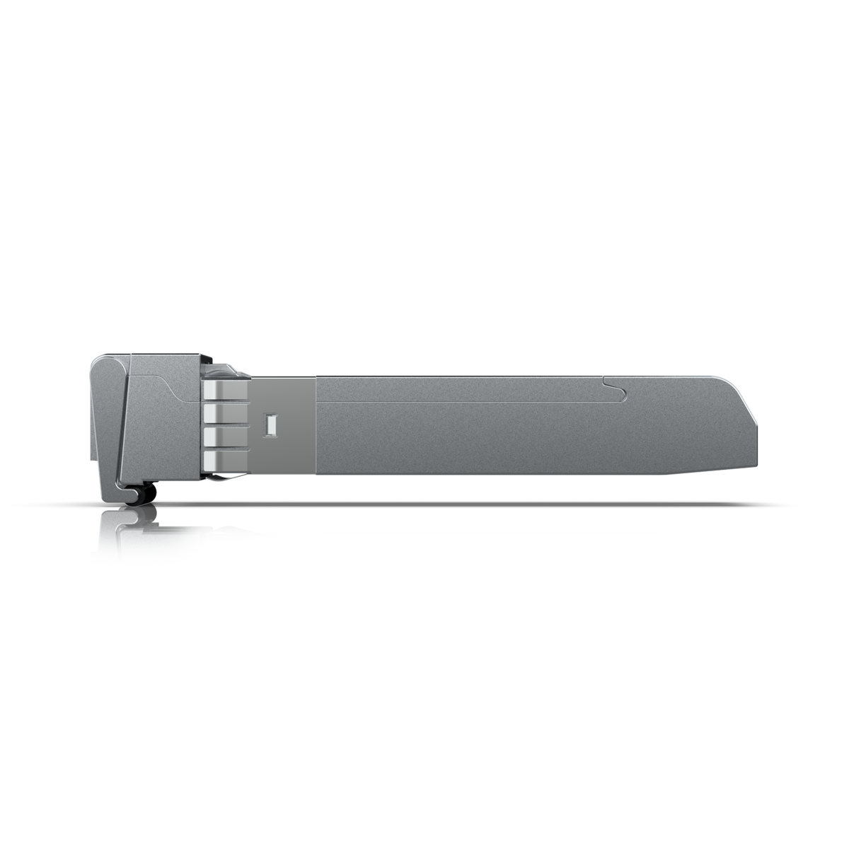 Ubiquiti UFiber SFP Plus Transceiver Single Pack Supporting 10G Connections Up to 300 Meters