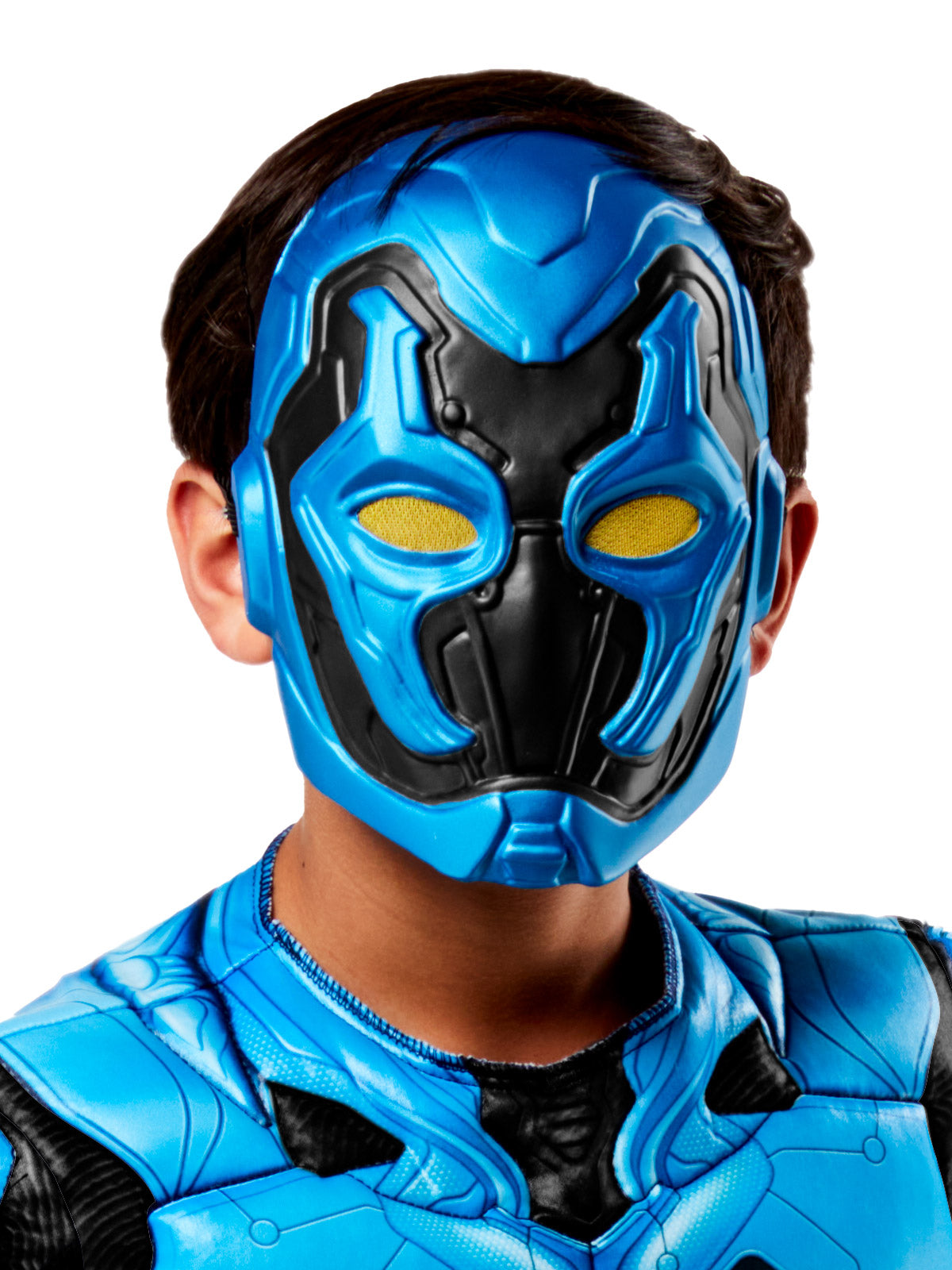 Blue Beetle Costume Child