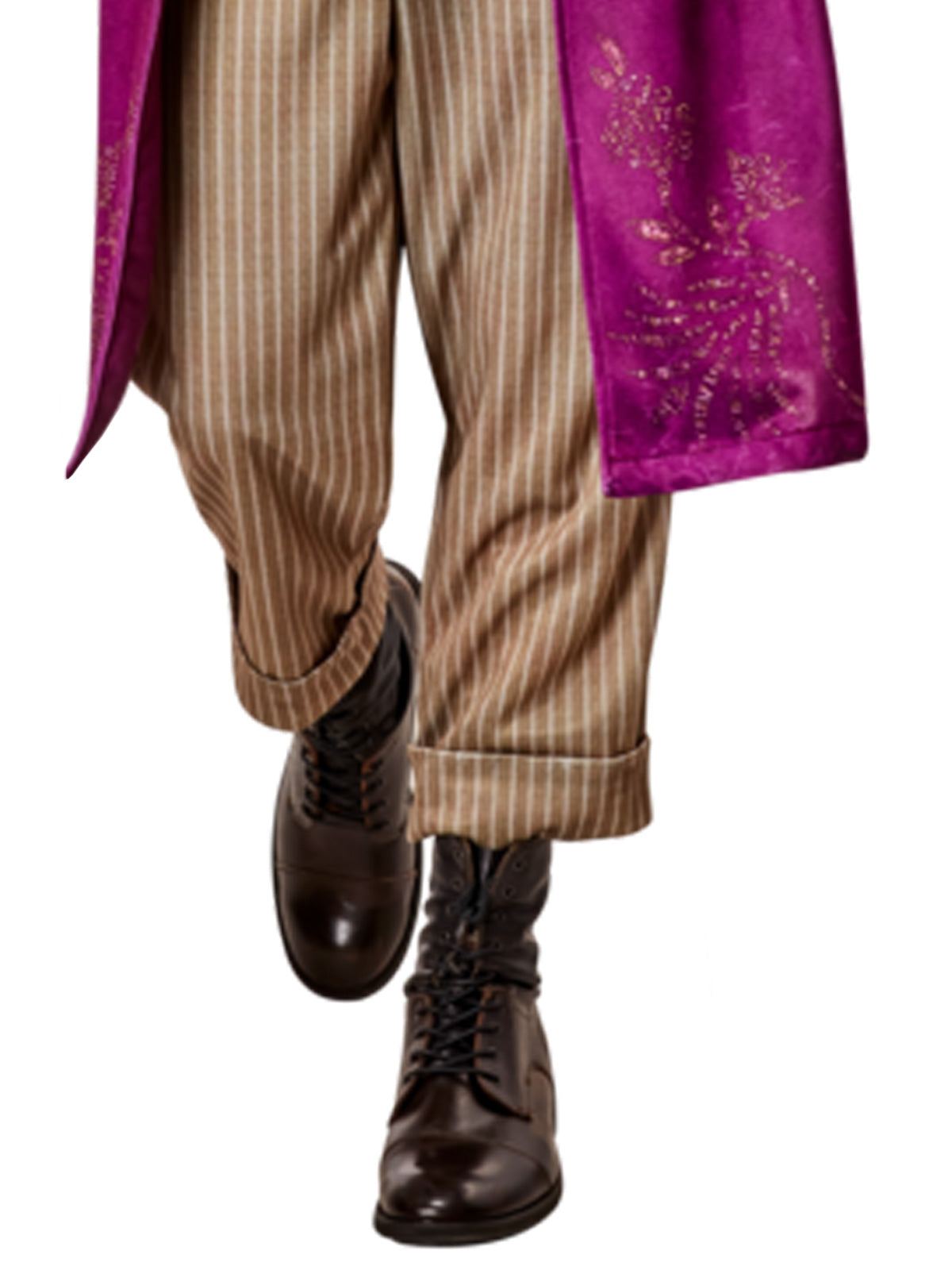 Willy Wonka Premium Costume Adult