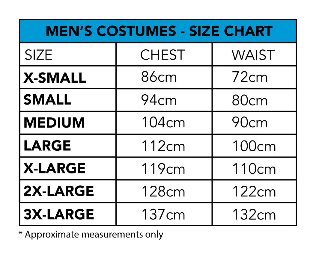 Willy Wonka Premium Costume Adult