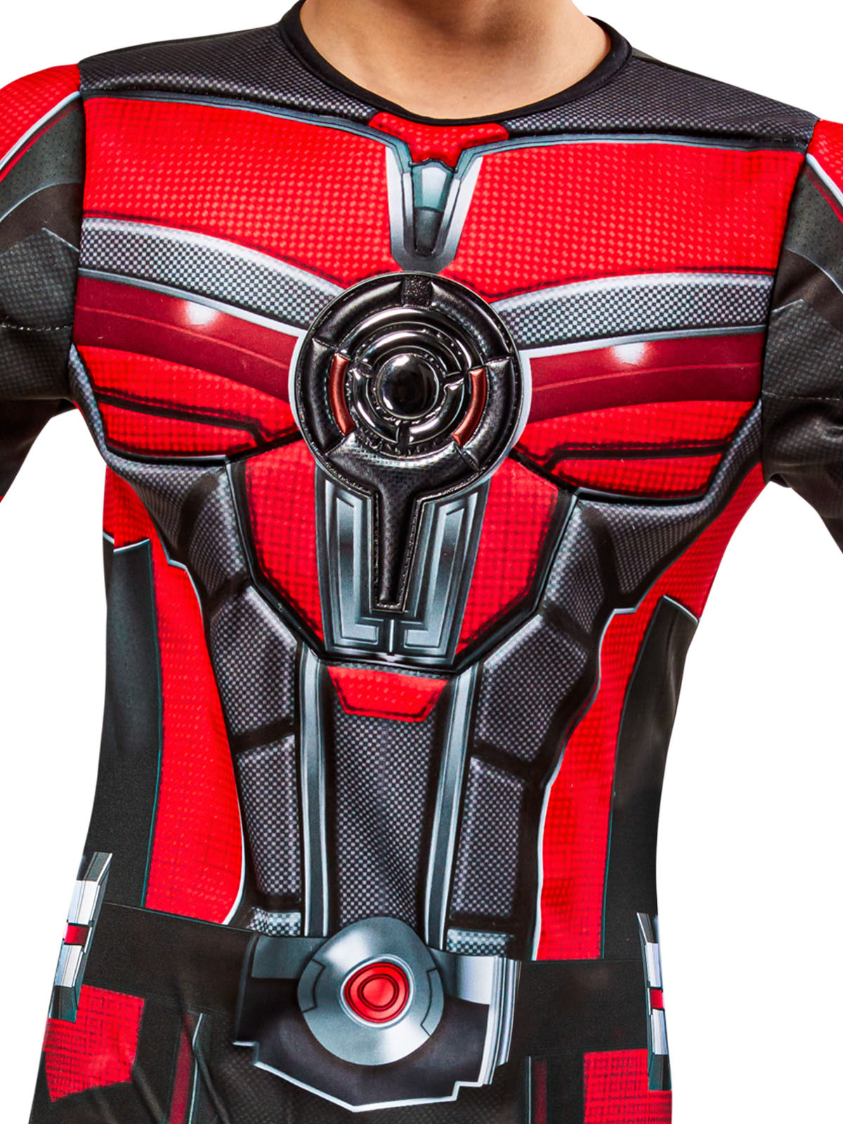 Ant-Man Quantumania Deluxe Costume Child