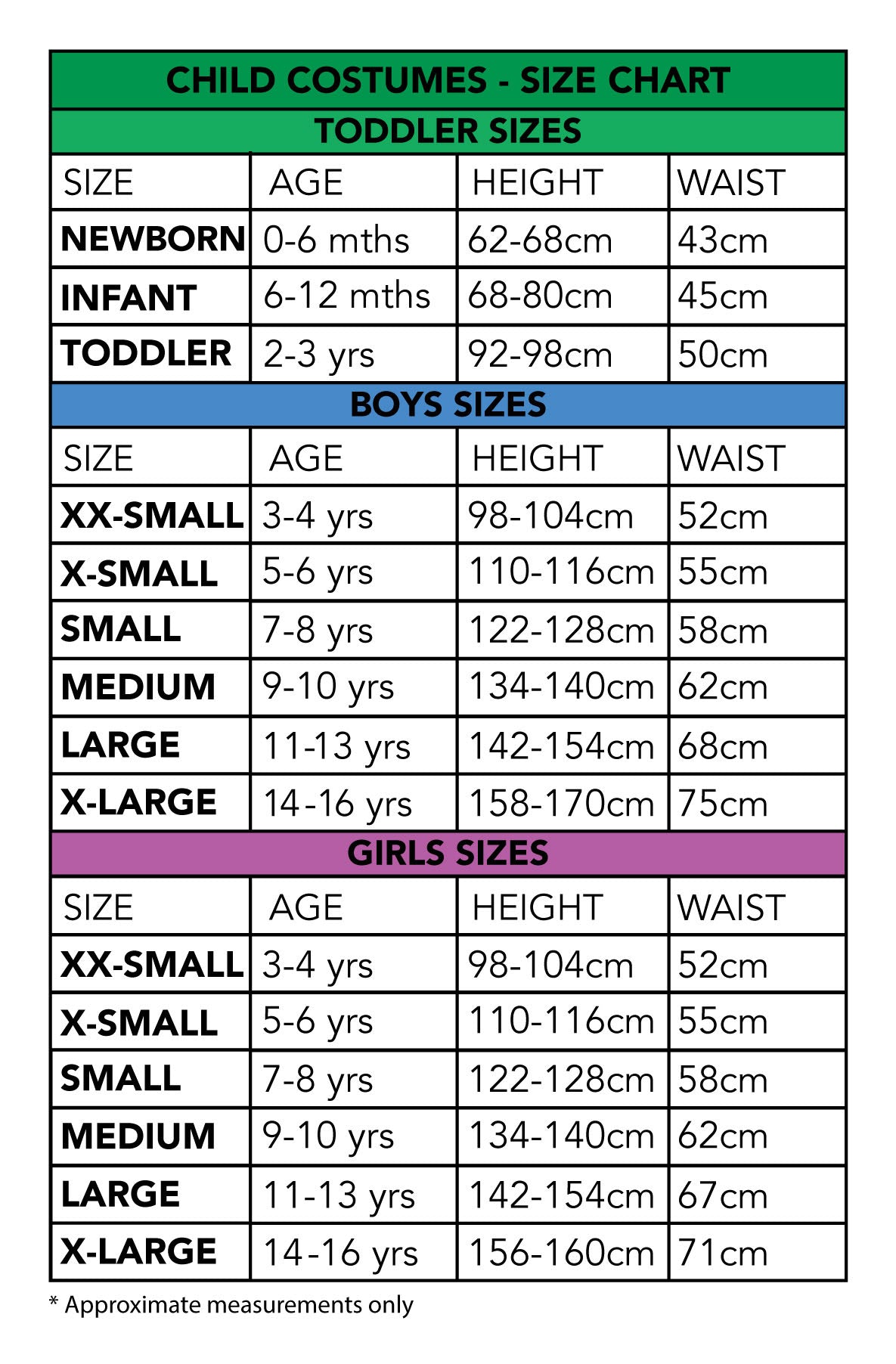 Clawdeen Wolf Deluxe Child Costume Official Monster High Licensed Outfit with Headband