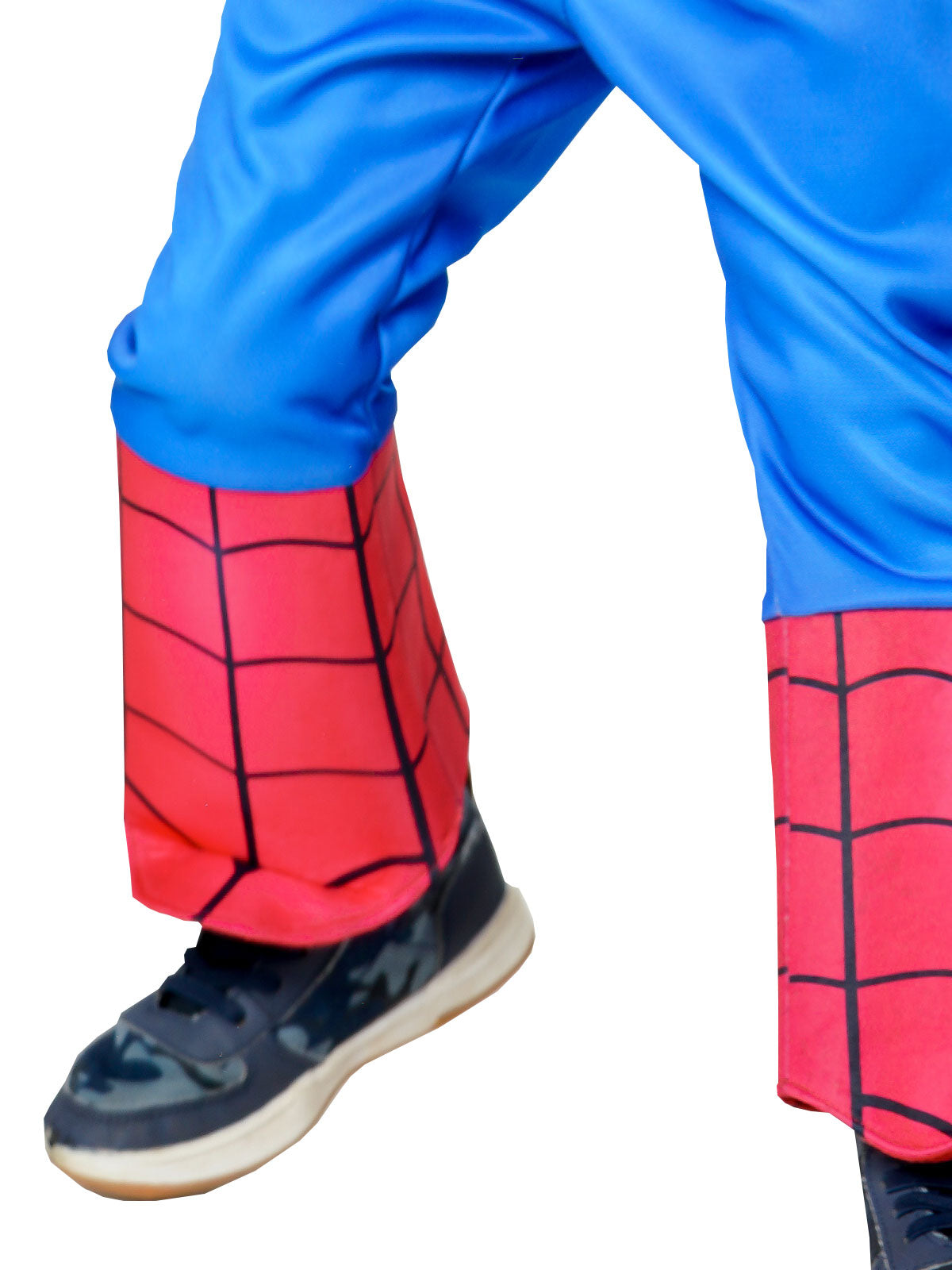 Spidey (Sahaf) Deluxe Glow In Dark Child