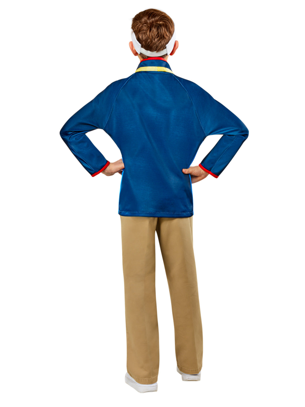 Ted Lasso Costume Child